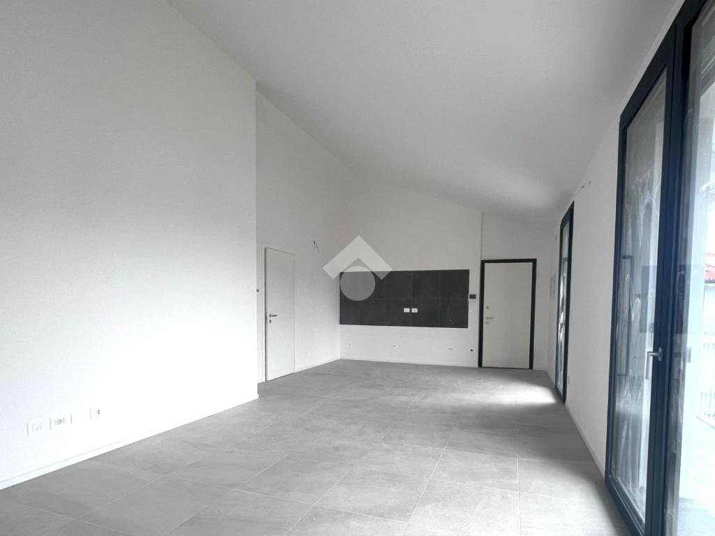 appartamento in affitto a Giaveno