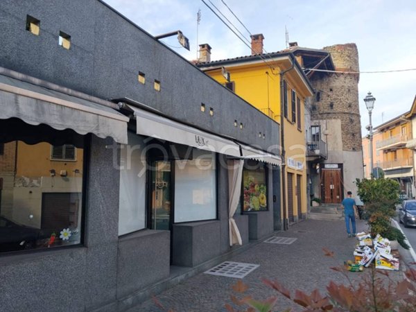 appartamento in affitto a Giaveno in zona Colpastore