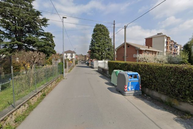 casa indipendente in affitto a Giaveno