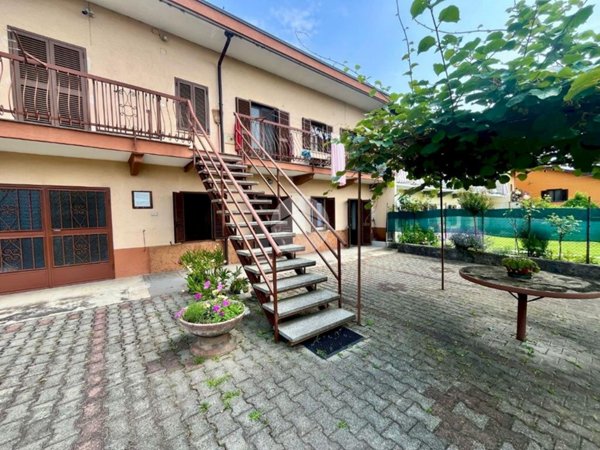 appartamento in affitto a Givoletto