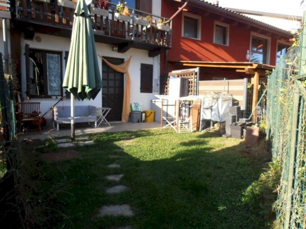 appartamento in affitto a Givoletto