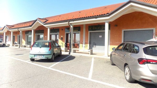 negozio in affitto a Givoletto