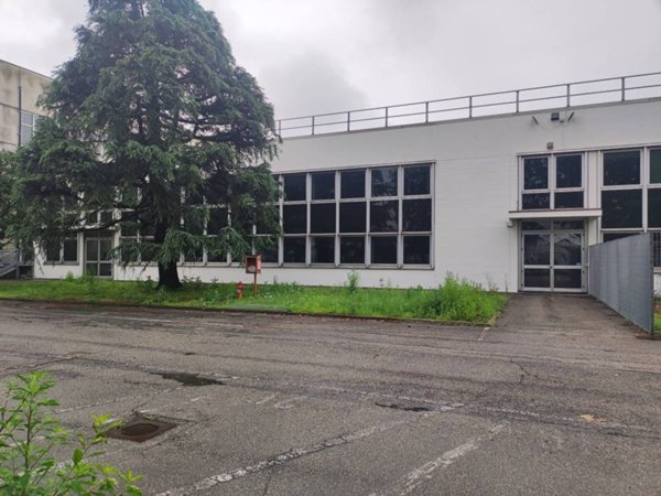 ufficio in affitto a Grugliasco