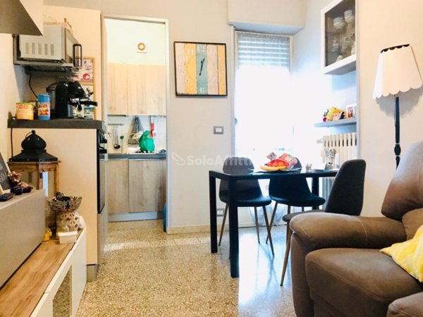 appartamento in affitto a Grugliasco in zona Lesna