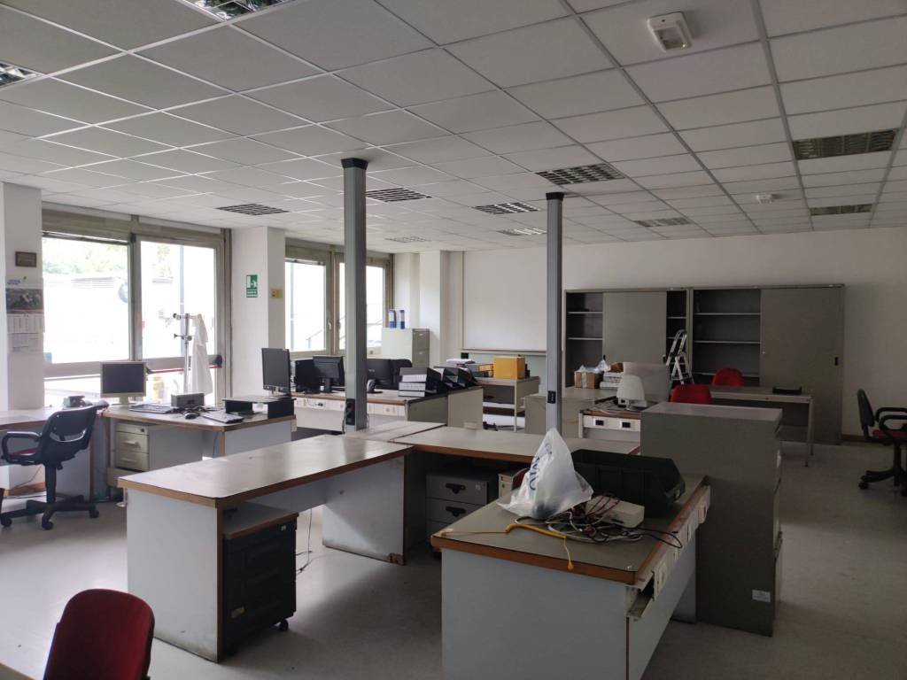 ufficio in affitto a Grugliasco