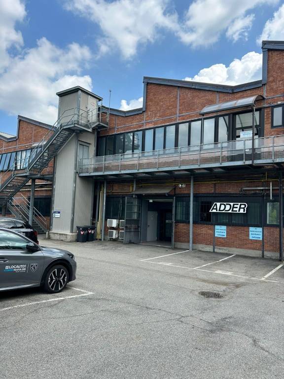appartamento in affitto a Grugliasco
