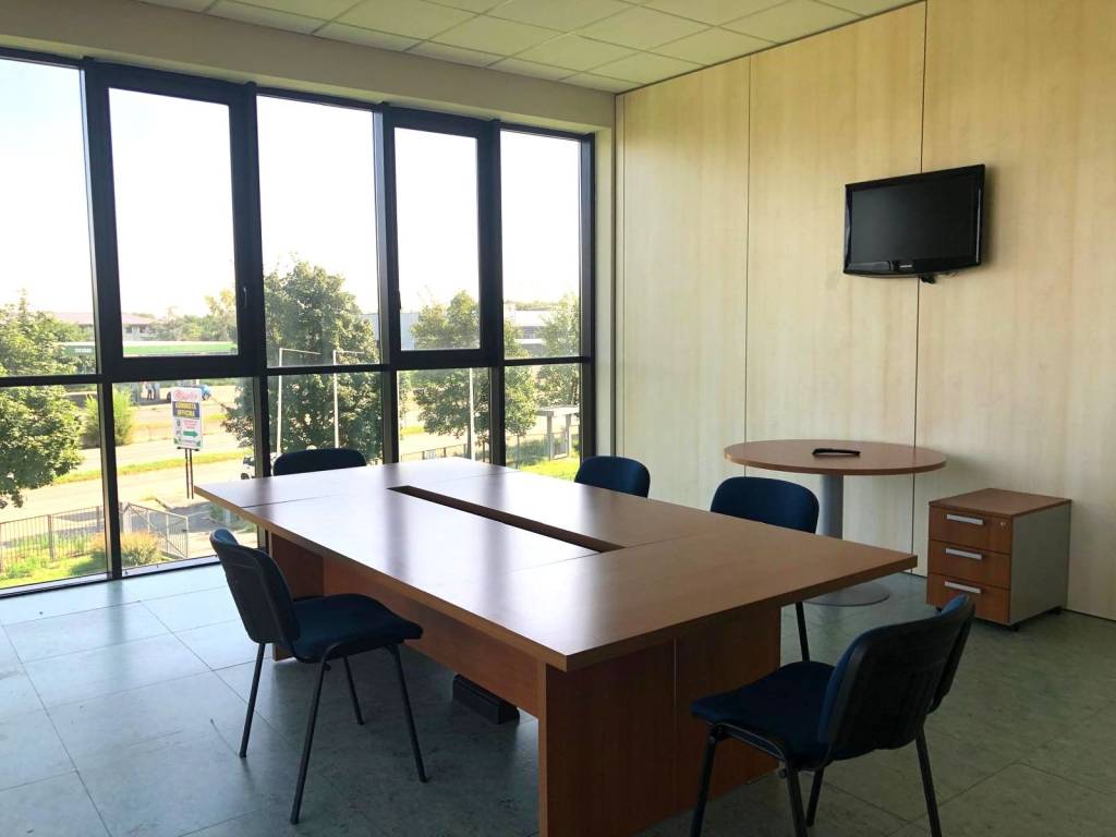 ufficio in affitto a Grugliasco