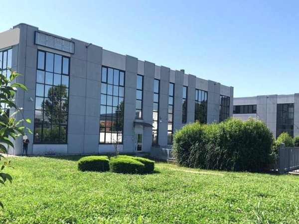 ufficio in affitto a Grugliasco