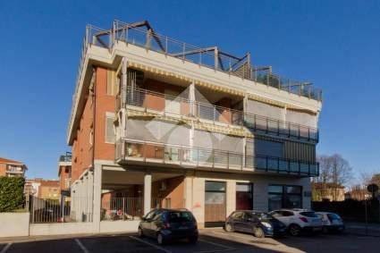 appartamento in affitto a Grugliasco