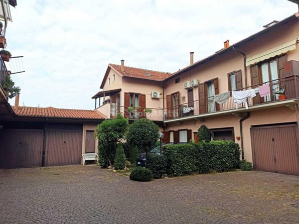 appartamento in affitto a Grugliasco