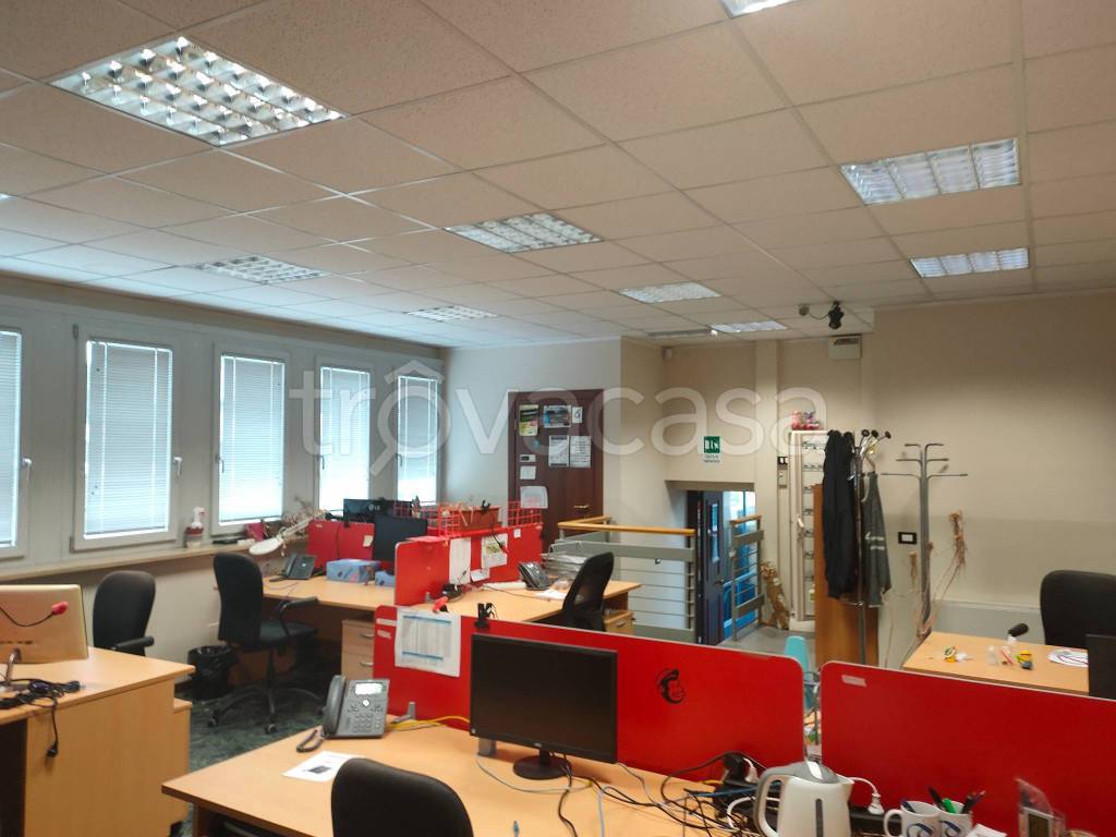 ufficio in affitto a Grugliasco