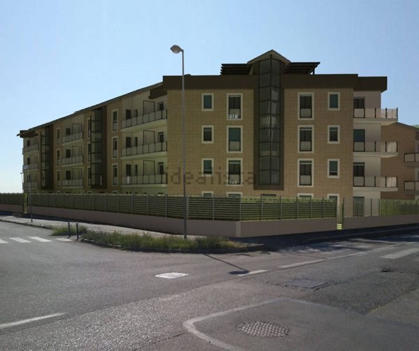 appartamento in affitto a Grugliasco
