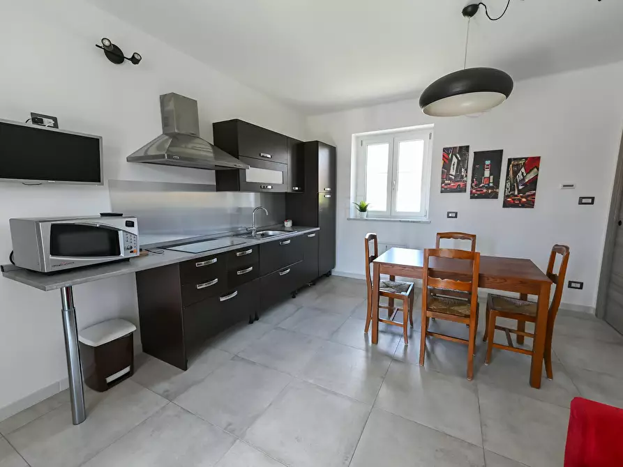 appartamento in affitto a Grugliasco