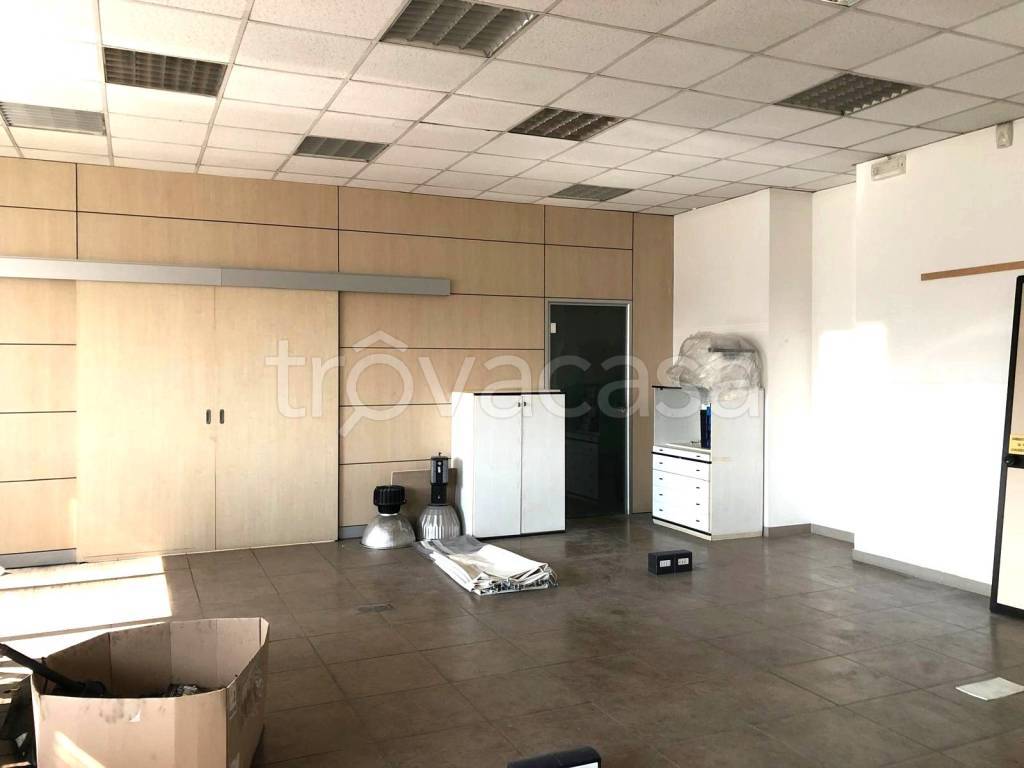 appartamento in affitto a Grugliasco