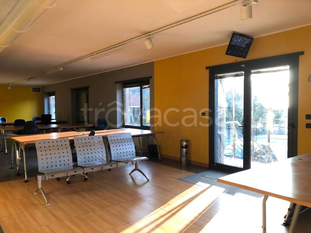 ufficio in affitto a Grugliasco