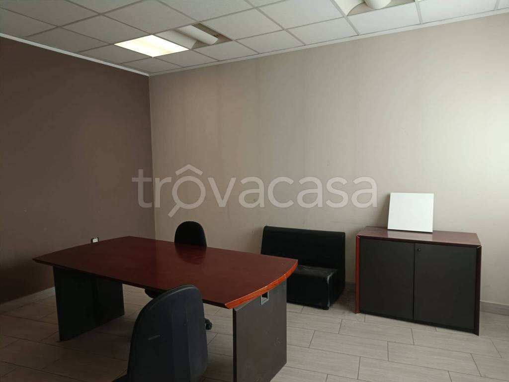 ufficio in affitto a Grugliasco