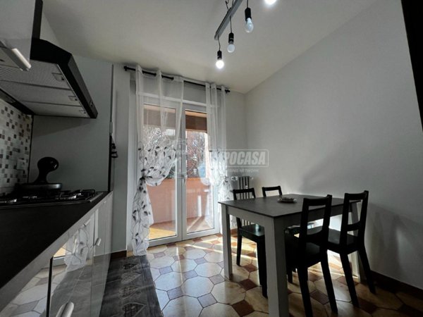 appartamento in affitto a Grugliasco