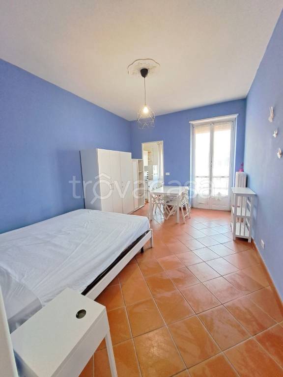 appartamento in affitto a Grugliasco in zona Lesna