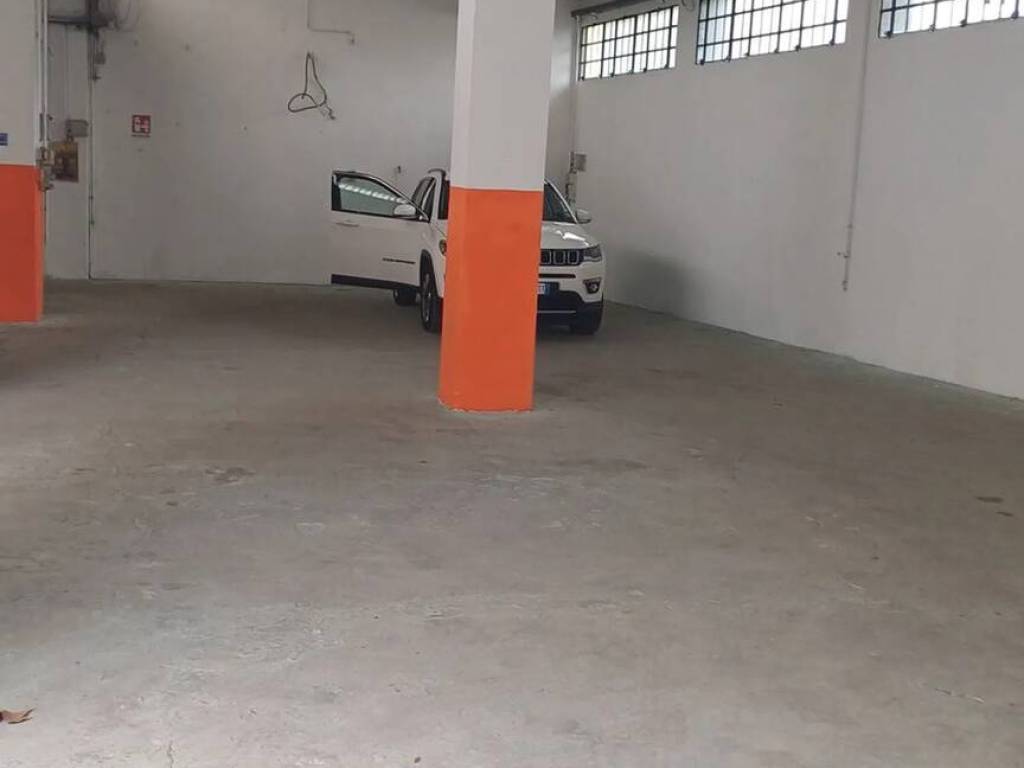 appartamento in affitto a Grugliasco