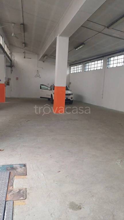 appartamento in affitto a Grugliasco