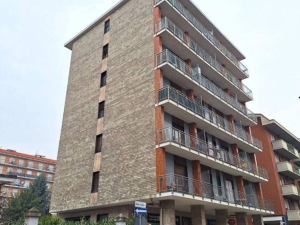 appartamento in affitto a Grugliasco
