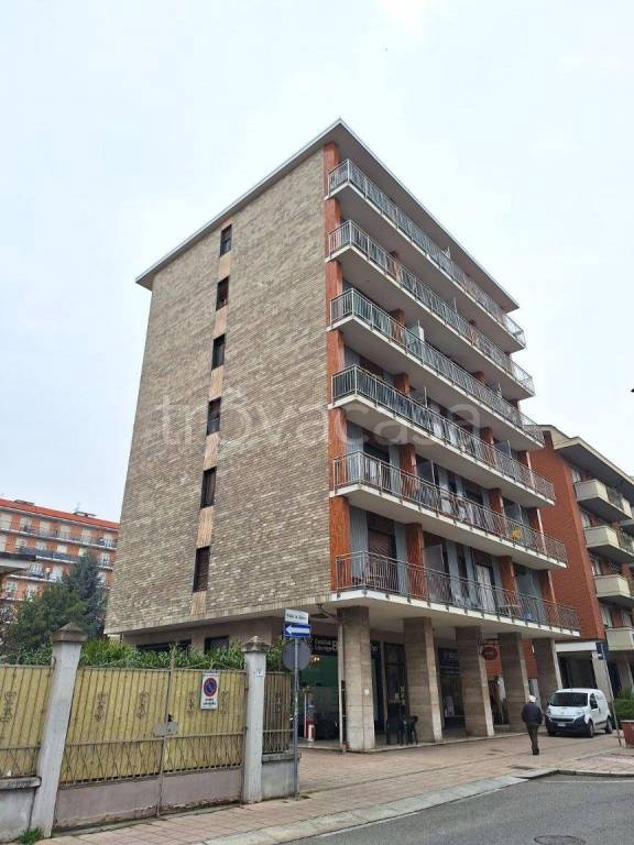 appartamento in affitto a Grugliasco