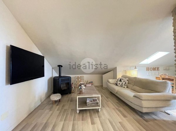 appartamento in affitto a Grugliasco