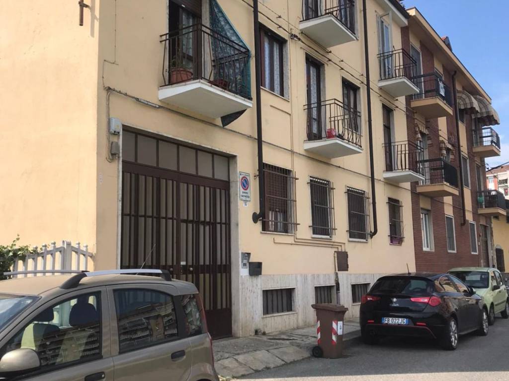 appartamento in affitto a Grugliasco