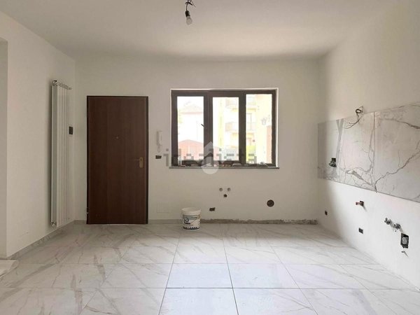 appartamento in affitto a Grugliasco in zona Gerbido