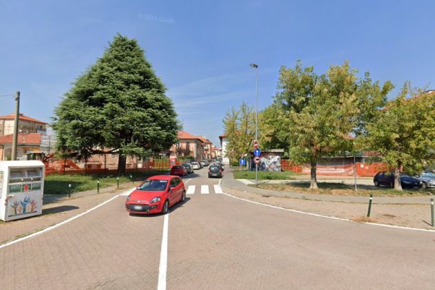 appartamento in affitto a Grugliasco