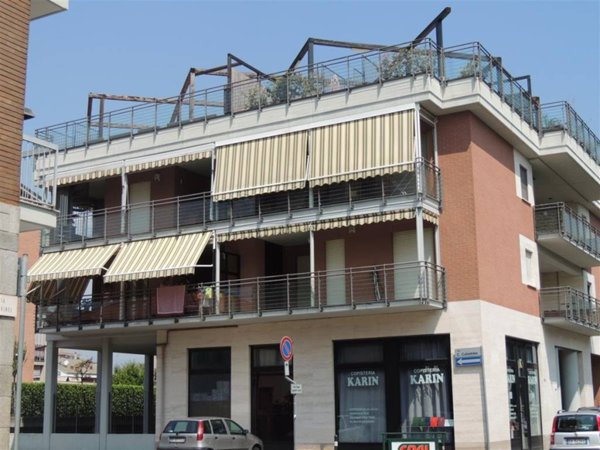 appartamento in affitto a Grugliasco