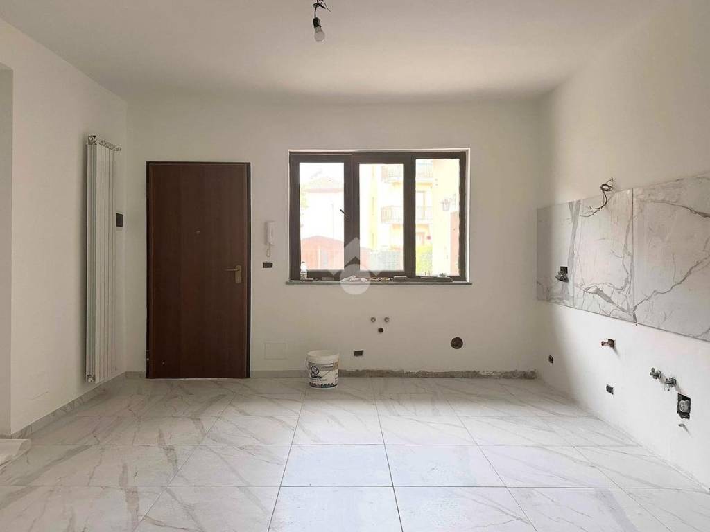 appartamento in affitto a Grugliasco in zona Gerbido