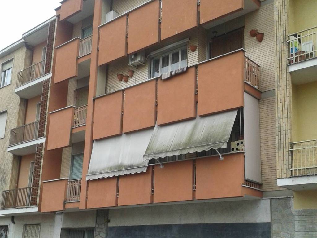 appartamento in affitto a Grugliasco