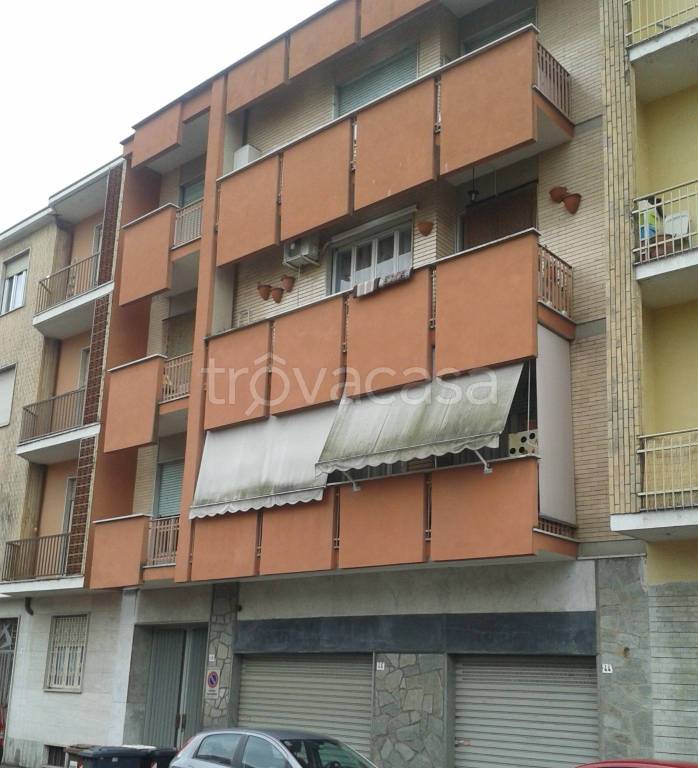 appartamento in affitto a Grugliasco