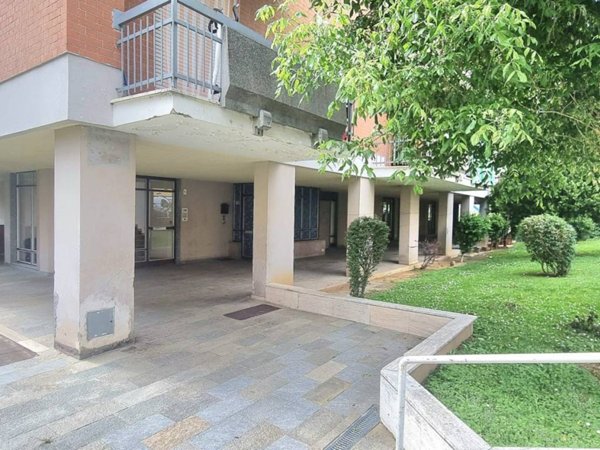 appartamento in affitto a Grugliasco