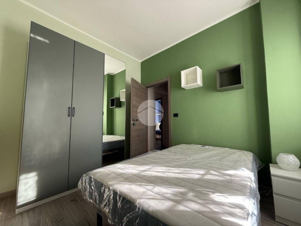 appartamento in affitto a Grugliasco