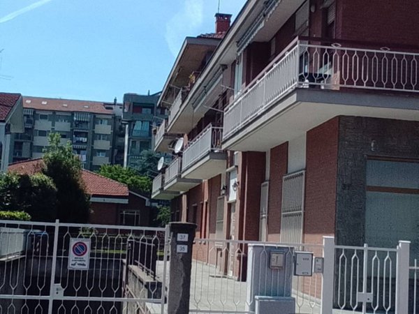 appartamento in affitto a Grugliasco
