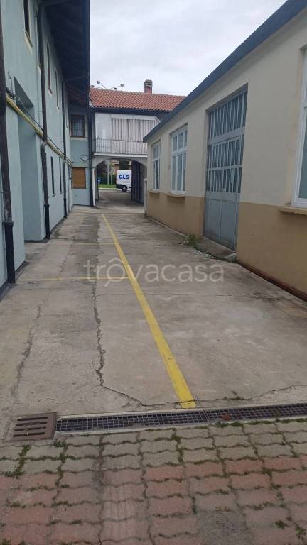 appartamento in affitto a Grugliasco