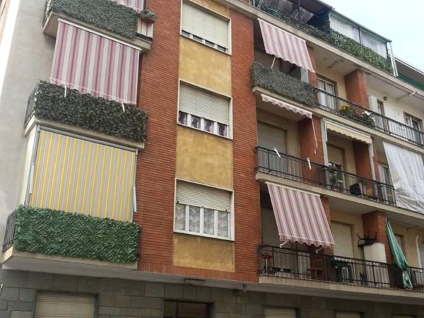 appartamento in affitto a Grugliasco