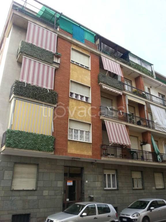 appartamento in affitto a Grugliasco