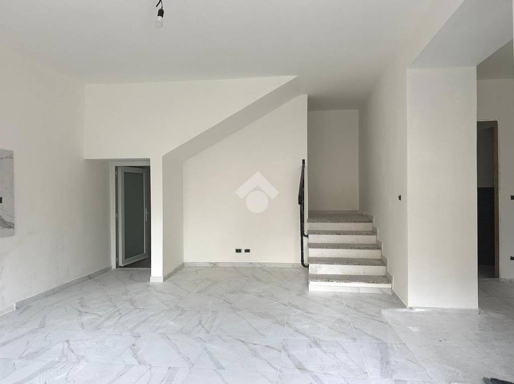 appartamento in affitto a Grugliasco in zona Gerbido