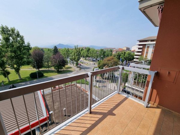 appartamento in affitto a Grugliasco