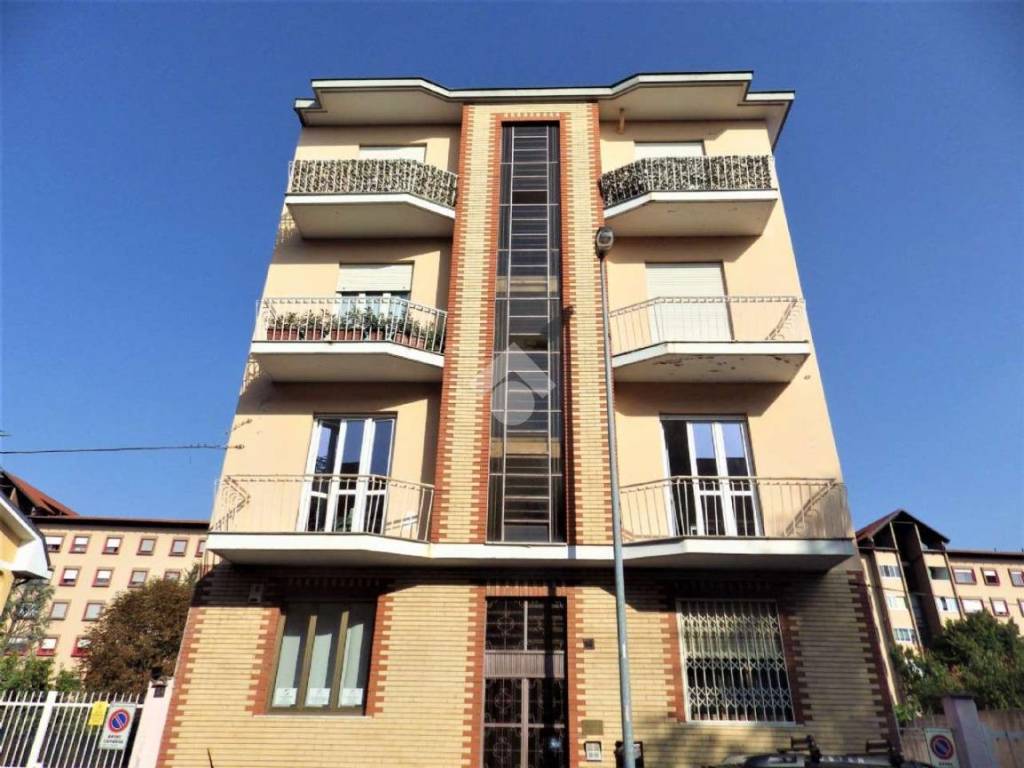appartamento in affitto a Grugliasco