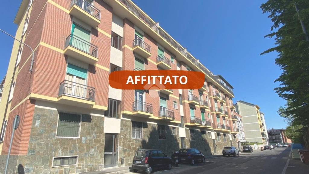 appartamento in affitto a Grugliasco