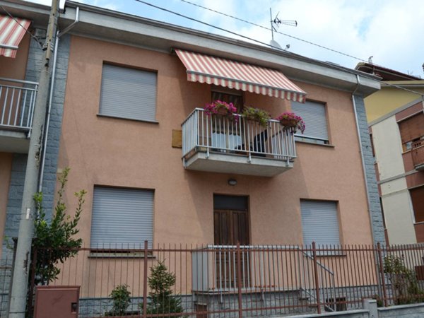 appartamento in affitto a Grugliasco