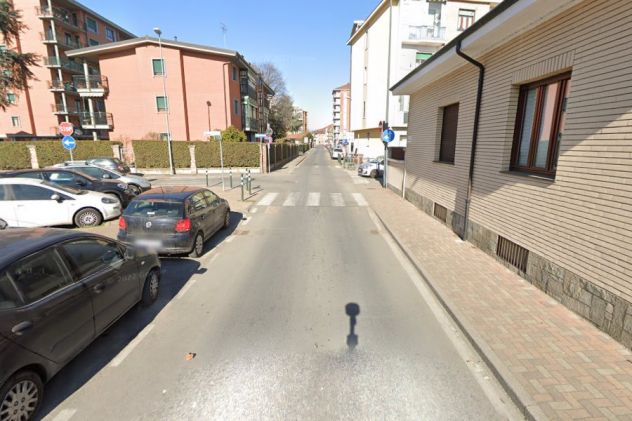 appartamento in affitto a Grugliasco
