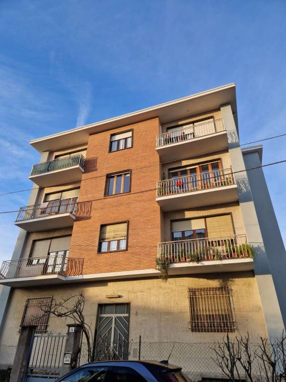 appartamento in affitto a Grugliasco