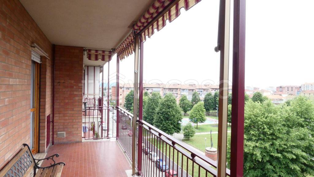 appartamento in affitto a Grugliasco