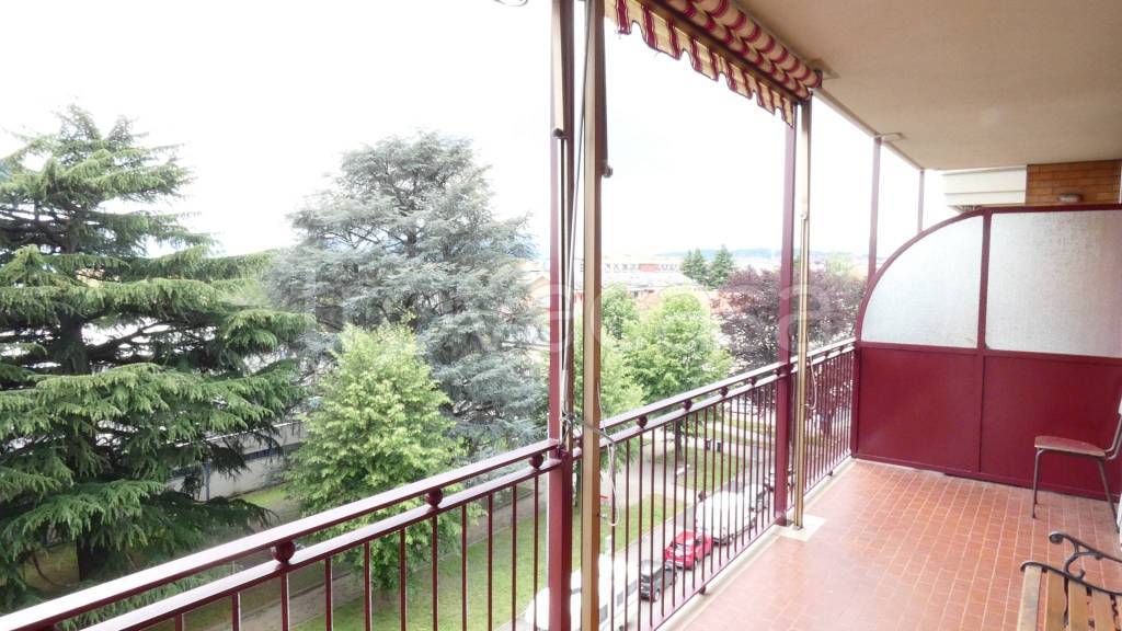 appartamento in affitto a Grugliasco