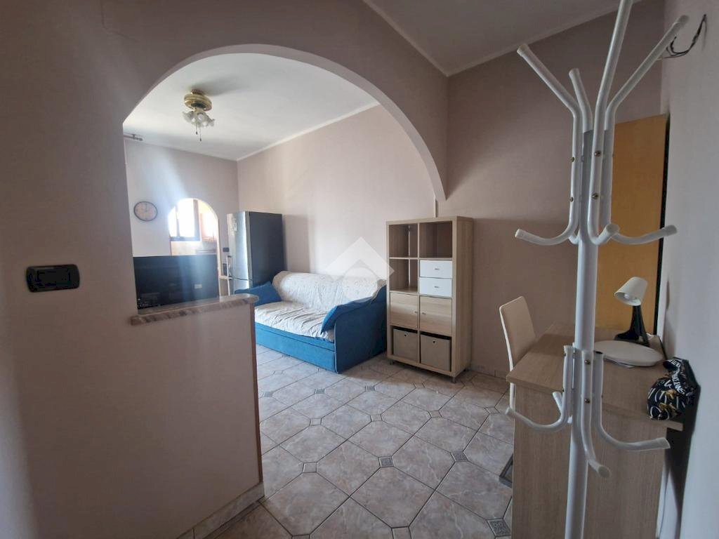 appartamento in affitto a Grugliasco